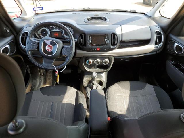 2017 FIAT 500L POP ZFBCFAAH8HZ039418
