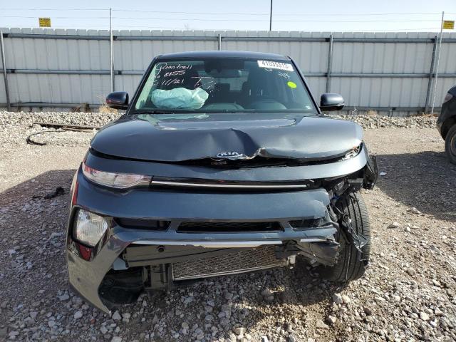 2021 KIA SOUL GT LI - KNDJ63AU8M7776136
