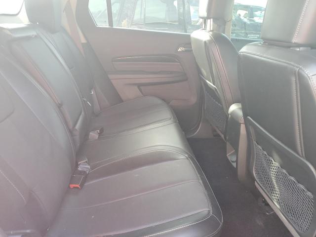 2016 GMC TERRAIN DE - 2GKFLVE32G6239119