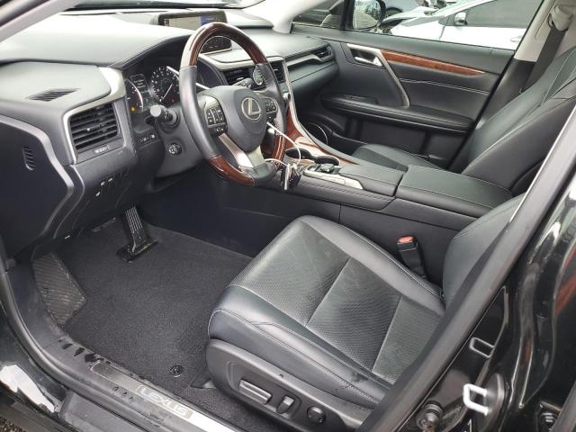 2019 LEXUS RX 350 L - JTJGZKCA9K2009921