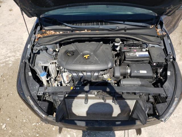 2019 HYUNDAI ELANTRA GT - KMHH35LE8KU094487