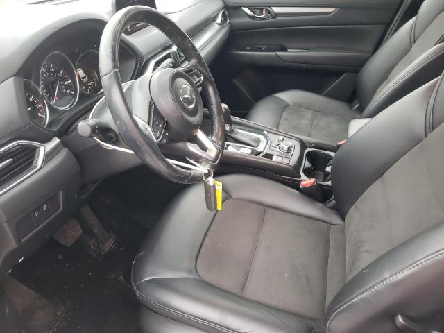 2018 MAZDA CX-5 TOURI - JM3KFBCM1J0370027
