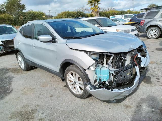 2019 NISSAN ROGUE SPOR - JN1BJ1CP7KW521580