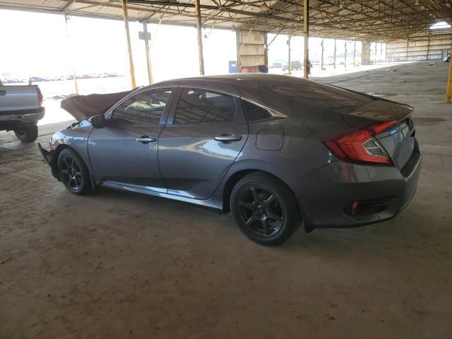 2016 HONDA CIVIC LX 2HGFC2F56GH575288