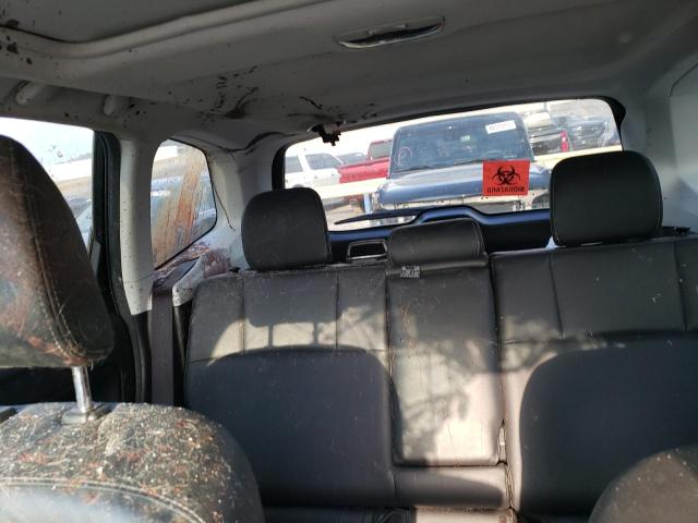 2015 SUBARU FORESTER 2 - JF2SJAHC6FH494547