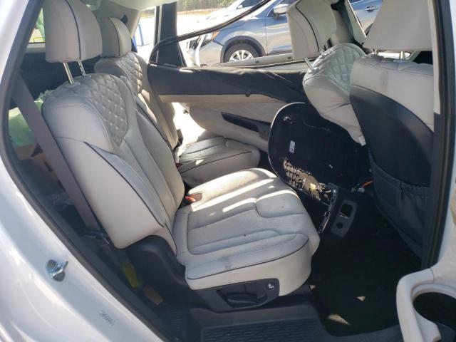 2022 HYUNDAI PALISADE C - KM8R74HE0NU484354