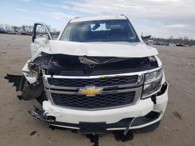 2016 CHEVROLET TAHOE K150 1GNSKAKC7GR401896