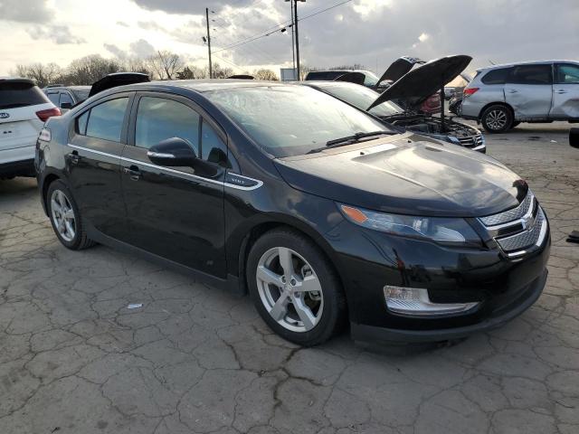 VIN 1G1RD6E40DU134203 2013 Chevrolet Volt no.4