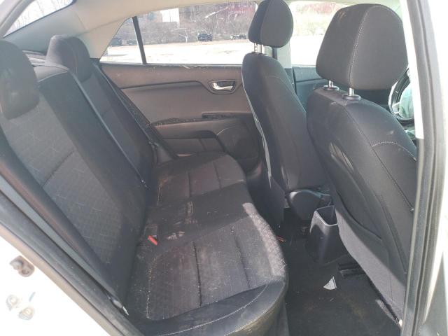 3KPA24AB9KE227820 KIA RIO S