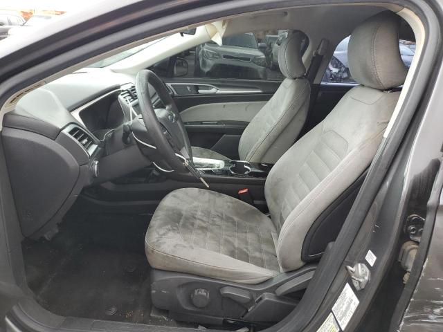 3FA6P0G73FR266877 Ford FUSION S