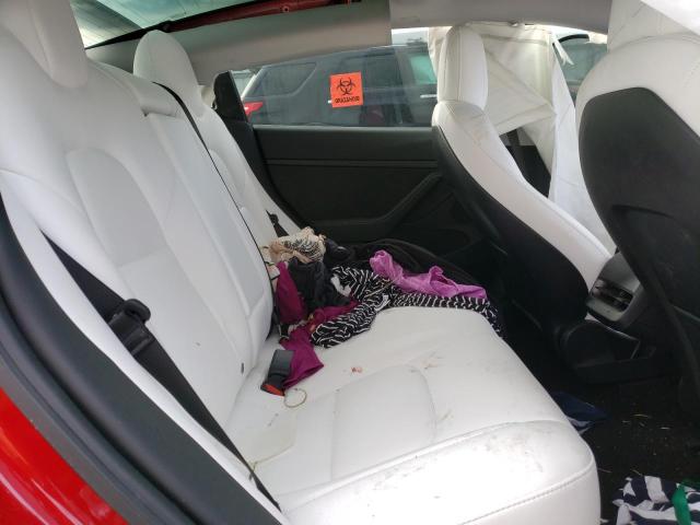 5YJ3E1EAXMF049896 Tesla MODEL 3