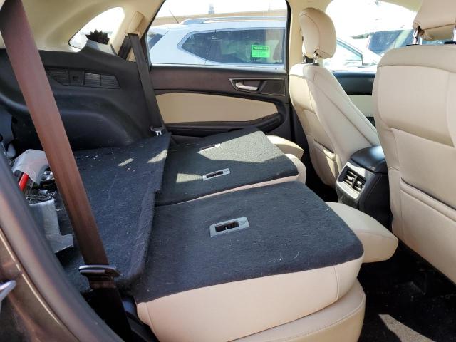 2016 FORD EDGE SE - 2FMPK3G92GBB70749