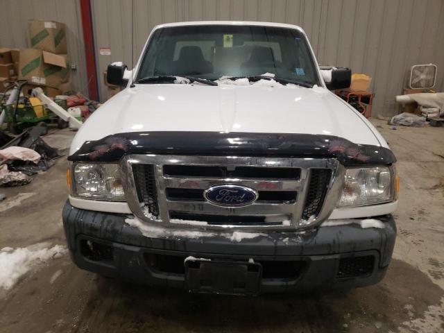 VIN 2HGFB2F56FH557973 2007 FORD RANGER no.5