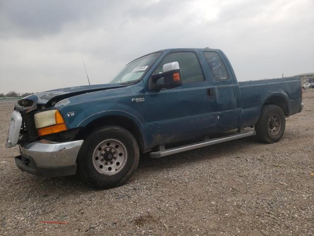 2000 Ford F-250 