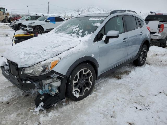 2015 SUBARU XV CROSSTR JF2GPADC9F8275477