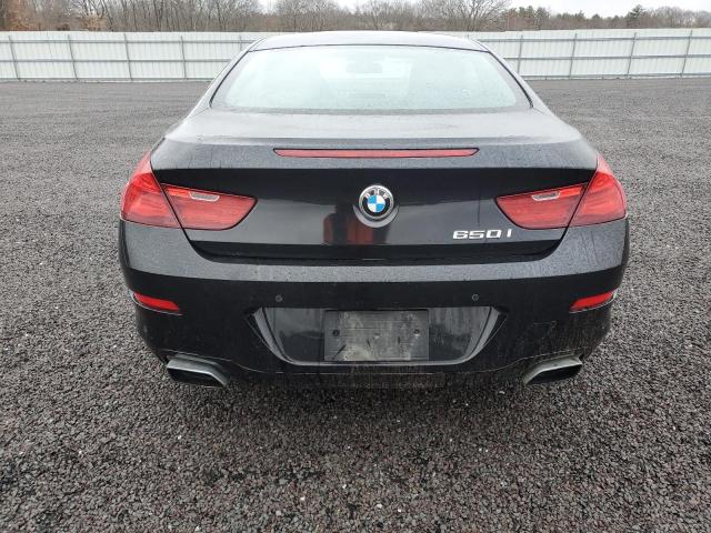 WBALX5C52CC893964 BMW 650 XI