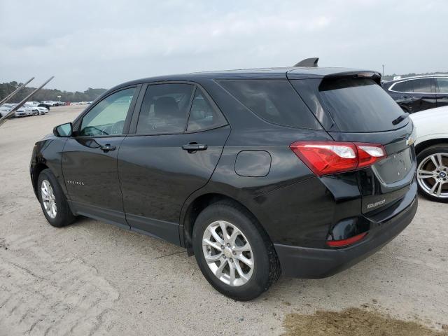 2020 CHEVROLET EQUINOX LS - 2GNAXHEV0L6244902