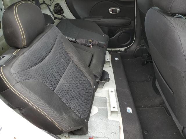 2016 KIA SOUL + - KNDJP3A59G7350126