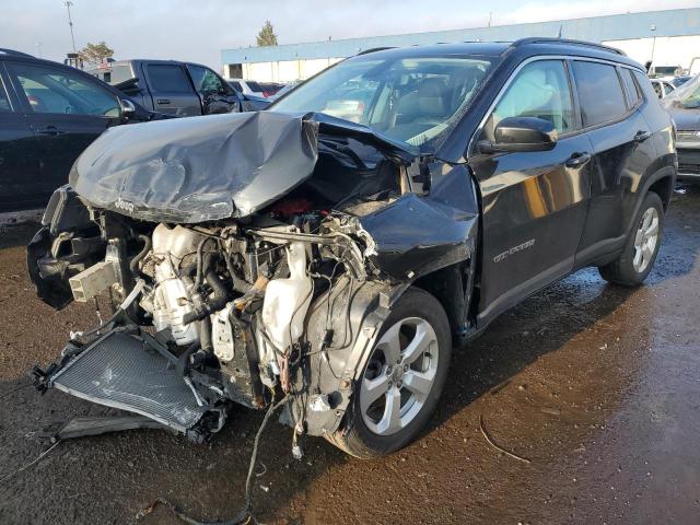 2019 JEEP COMPASS LA - 3C4NJDBB0KT592756