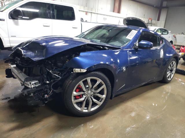 2014 Nissan 370Z Base