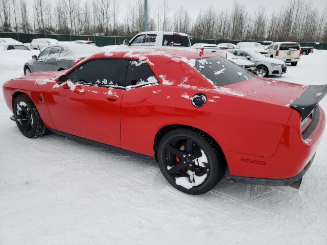 2020 DODGE CHALLENGER - 2C3CDZL93LH156554