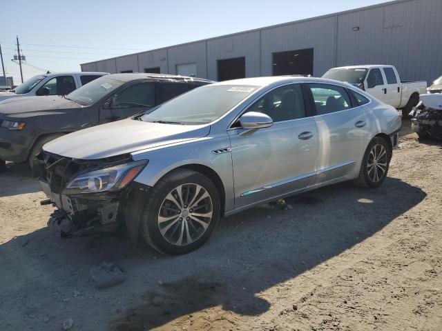 2017 BUICK LACROSSE E - 1G4ZP5SS1HU160127