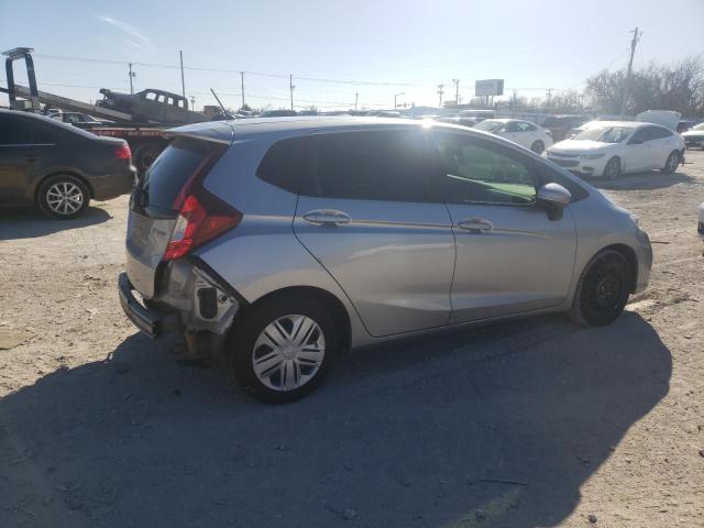 2019 HONDA FIT LX - 3HGGK5H40KM725953