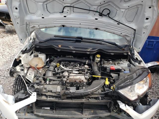 2019 FORD ECOSPORT T MAJ3S2KE5KC260476