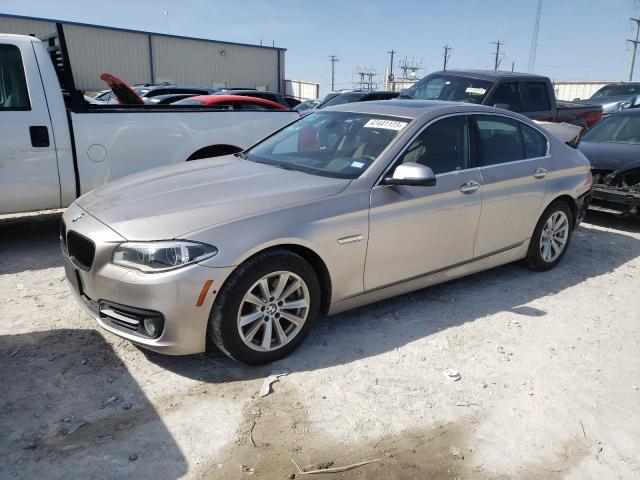 2016 BMW 528 XI - WBA5A7C56GG151555