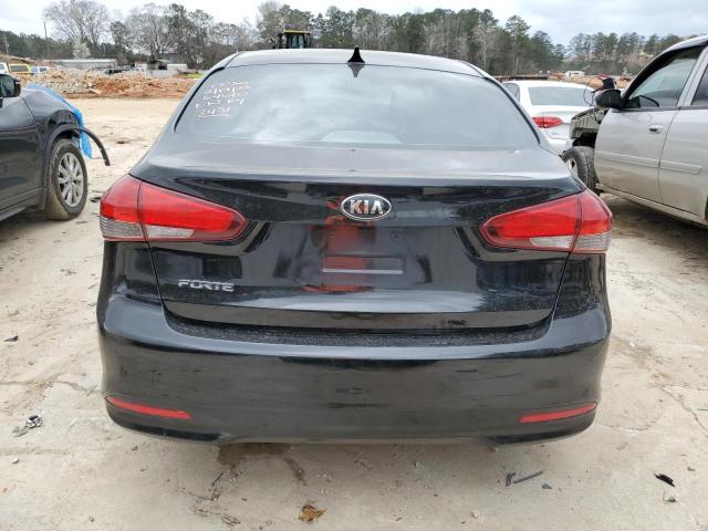 2017 KIA FORTE LX 3KPFK4A76HE043431