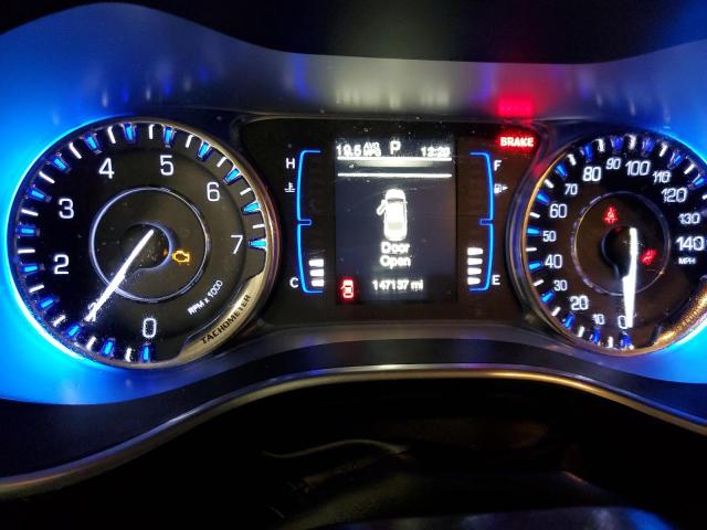 2015 CHRYSLER 200 LIMITE - 1C3CCCAB2FN684720