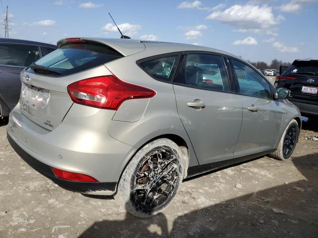 2016 FORD FOCUS SE 1FADP3K20GL398144
