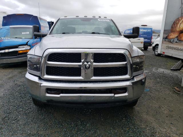 2018 RAM 3500 ST - 3C63RRGL3JG374548