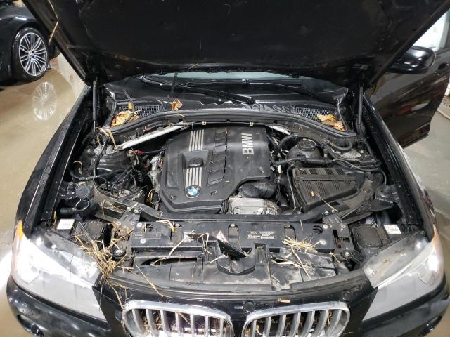 5UXWX5C59CL722031 BMW X3 Xdrive28i