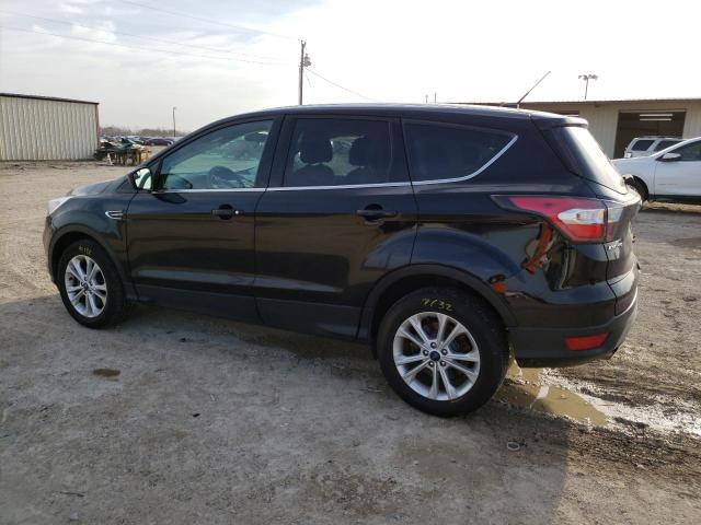 2017 FORD ESCAPE SE 1FMCU9GD3HUB08966