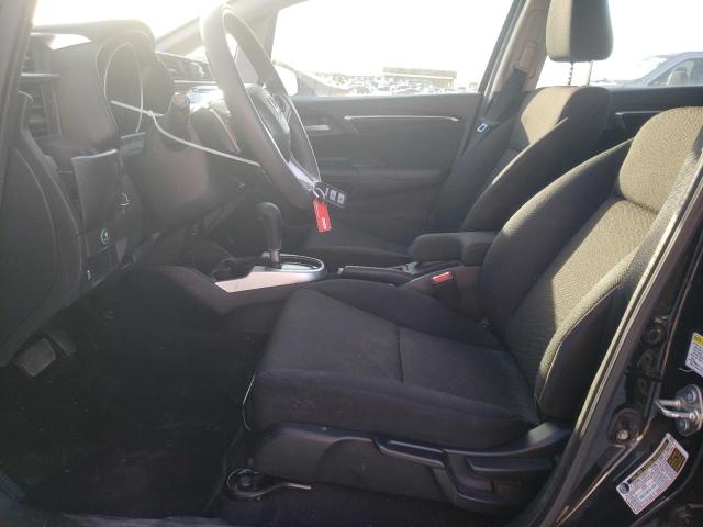 2015 HONDA FIT EX - 3HGGK5H83FM712333