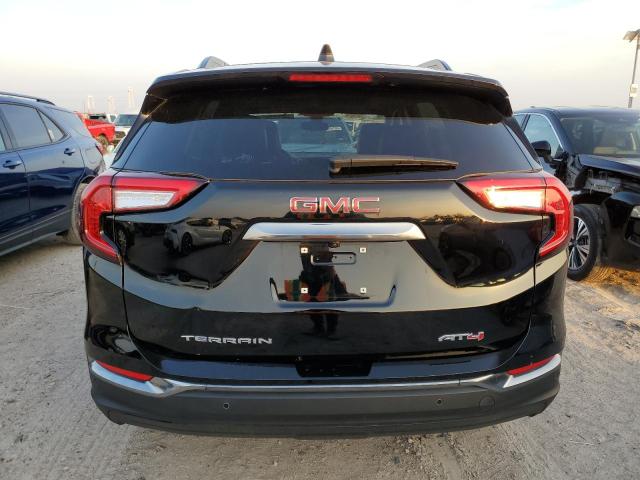 2022 GMC TERRAIN AT 3GKALYEV9NL179913