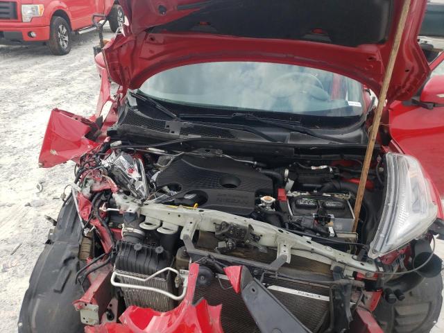 2015 NISSAN JUKE S - JN8AF5MR0FT501703