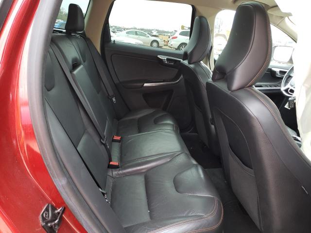 YV4902DZ6D2466549 Volvo XC60