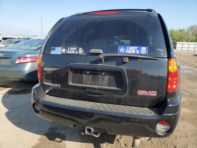 1GKDT13S982260090 GMC Envoy