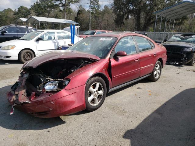 2003 Ford Taurus SES