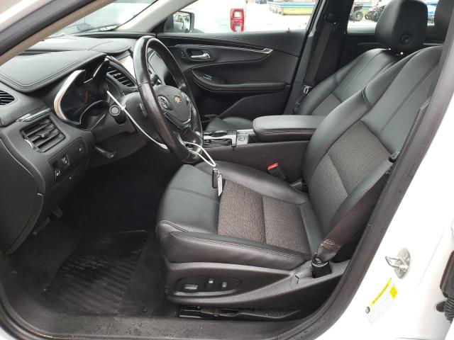 2018 CHEVROLET IMPALA LT - 2G1105S38J9174732