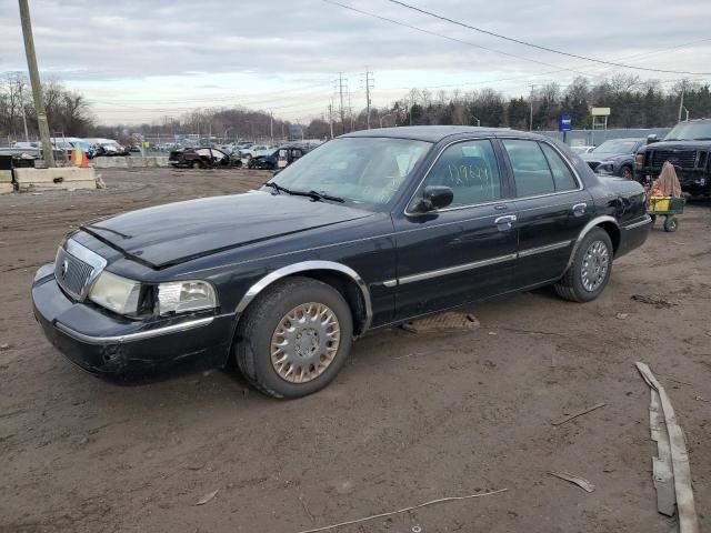 2004 Mercury Grand Marquis GS