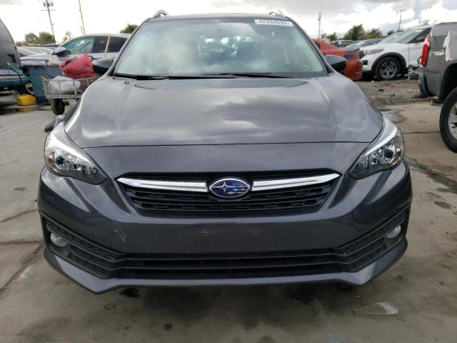 4S3GTAD64P3705418 Subaru Impreza Premium