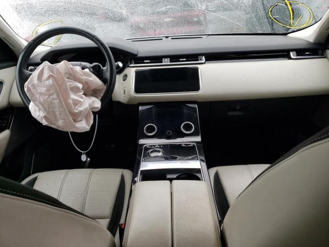 SALYB2RN8JA761368 Land Rover Range Rover Velar S
