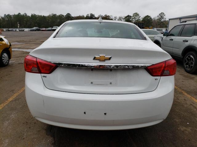 2018 CHEVROLET IMPALA LT - 2G1105S38J9174732