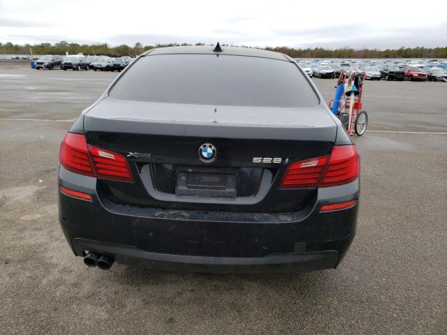 2016 BMW 528 XI - WBA5A7C50GG642865