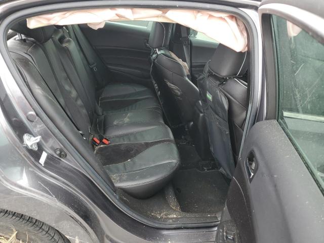 19UDE2F84MA010561 Acura Ilx Premium A-spec