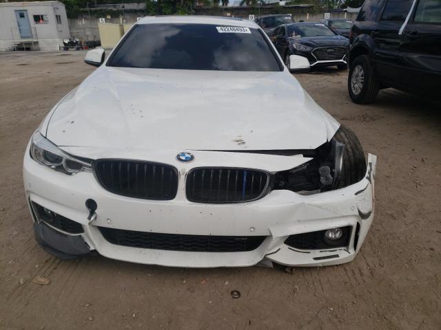 WBA4E5C5XHG189165 BMW 440xi Gran Coupe