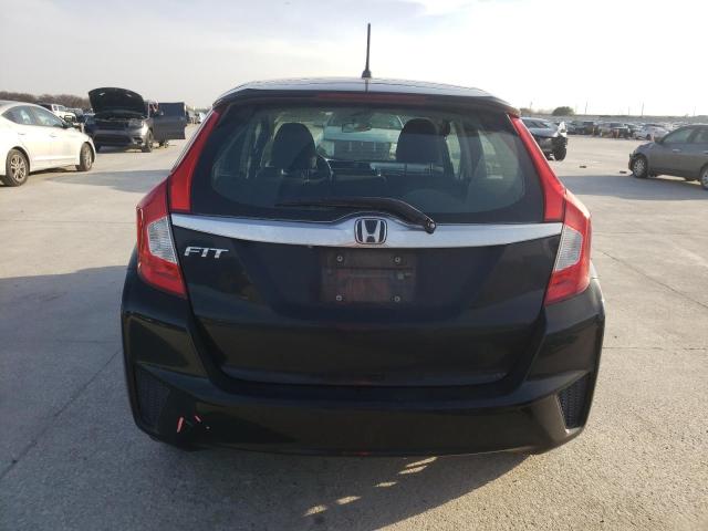 2015 HONDA FIT EX - 3HGGK5H83FM712333